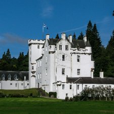 Blair Atholl Blair Atholl is a village in Perthshire, Scotland, built about the confluence of the Rivers Tilt and Garry in one of the...