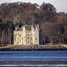 Cramond Cramond Village is a village and suburb in the north-west of Edinburgh, Scotland, at the mouth of the River Almond where...