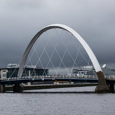 Glasgow Glasgow is a port city on the River Clyde in Scotland's western Lowlands. It's famed for its Victorian and art nouveau...